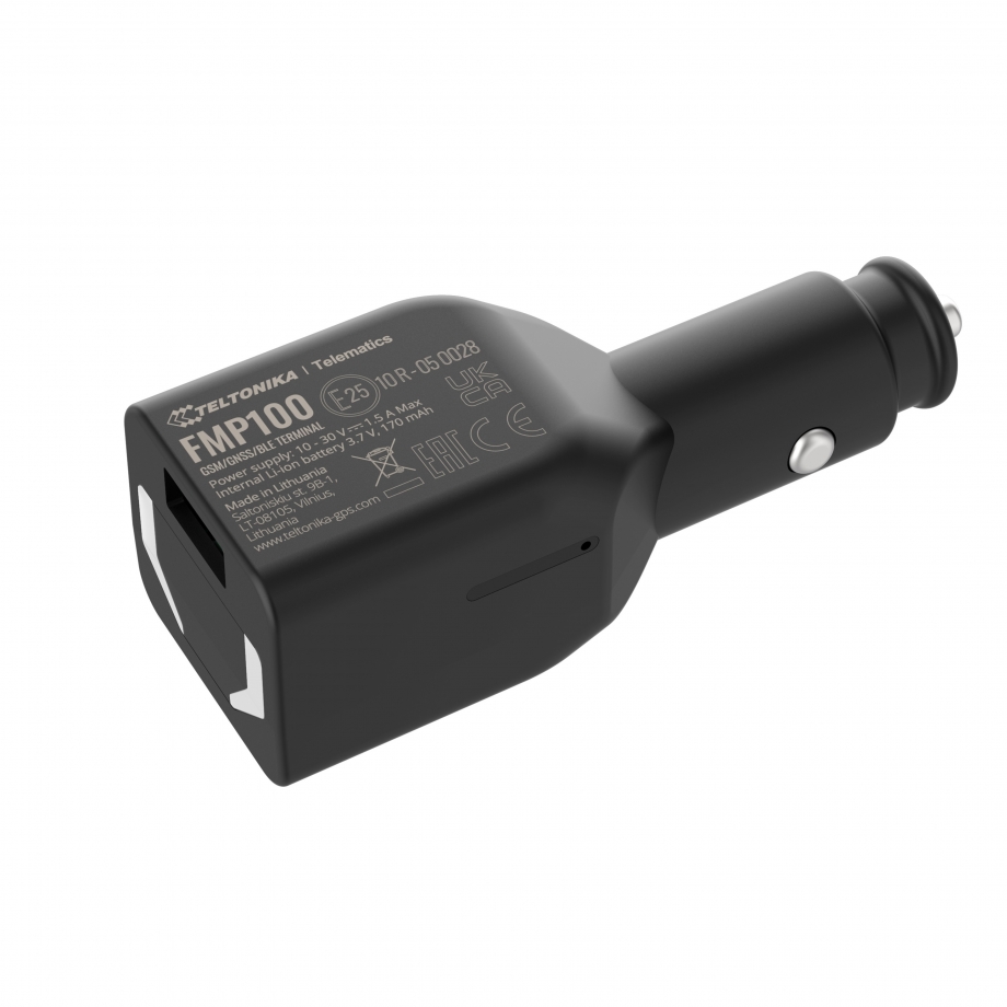 Teltonika GPS-Tracker FMP100